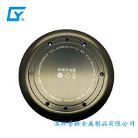 無線充電器有用到鋁合金壓鑄件嗎？