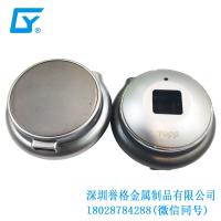飛利浦智能鎖有使用鋁合金壓鑄工藝嗎？