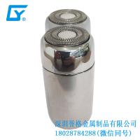 大展拳腳！鋅合金壓鑄件動感舞蹈驚艷全場！