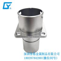 歐標(biāo)電車充電站有用到鋁合金壓鑄模具嗎？