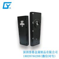 壓鑄工藝在鹿客智能鎖有應(yīng)用嗎？