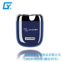 鋁合金壓鑄產(chǎn)品在philips剃須刀有應(yīng)用嗎？