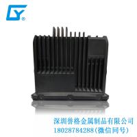 機(jī)械鑄魂，看精密壓鑄加工神奇變身！