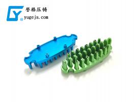 新技術(shù)，氮化技術(shù)在鋁合金壓鑄中應(yīng)用