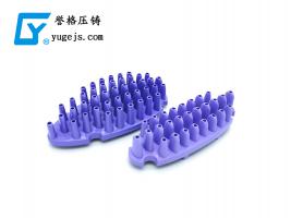 減少成本，科學的管理鋅合金壓鑄的損耗