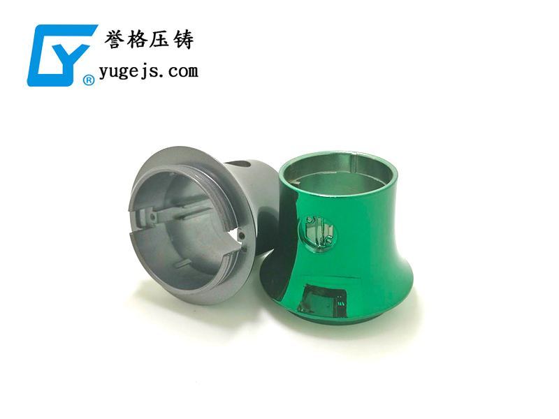 防止鑄件皮下氣孔，壓鑄公司該怎么做