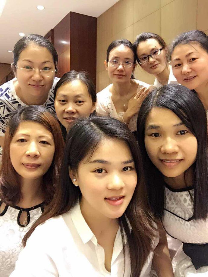 深圳PMBA23班畢業(yè)典禮，譽(yù)格學(xué)員畢業(yè)了