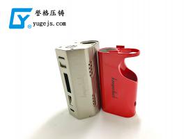 壓鑄機能效標準化進程加快，鋅合金壓鑄廠家將...