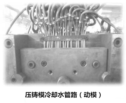 延遲壓鑄模具的使用壽命，可以幫助壓鑄公司節(jié)約成本