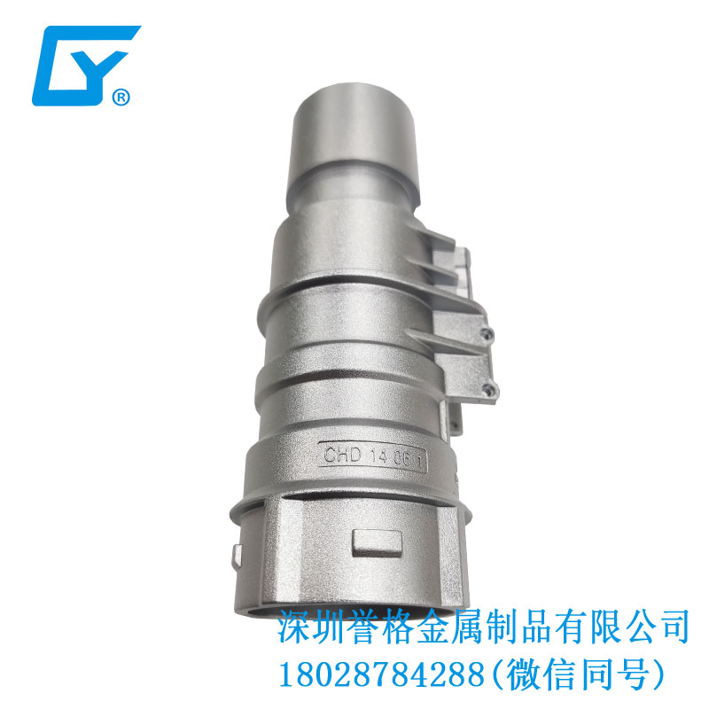 國(guó)標(biāo)汽車(chē)充電樁有使用鋁合金壓鑄工藝嗎？