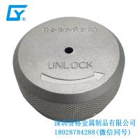 歐標(biāo)電動(dòng)車充電樁有使用鋅合金壓鑄嗎？