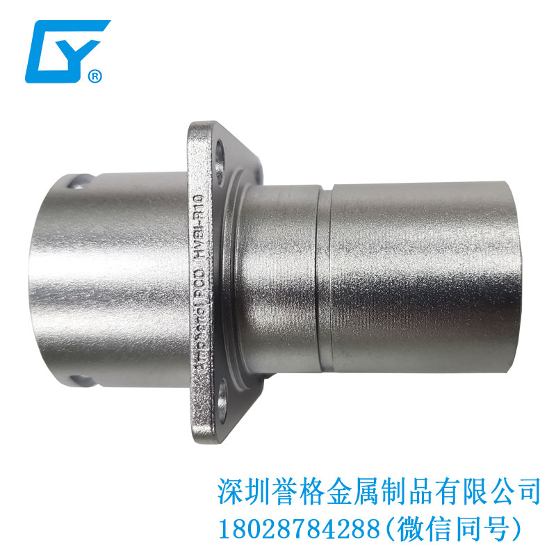 鎂合金壓鑄件和噴砂的相性如何？