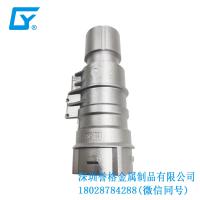 國標(biāo)充電槍有使用鎂合金壓鑄工藝嗎？
