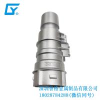 日標家用充電樁有應用鎂合金壓鑄模具嗎？
