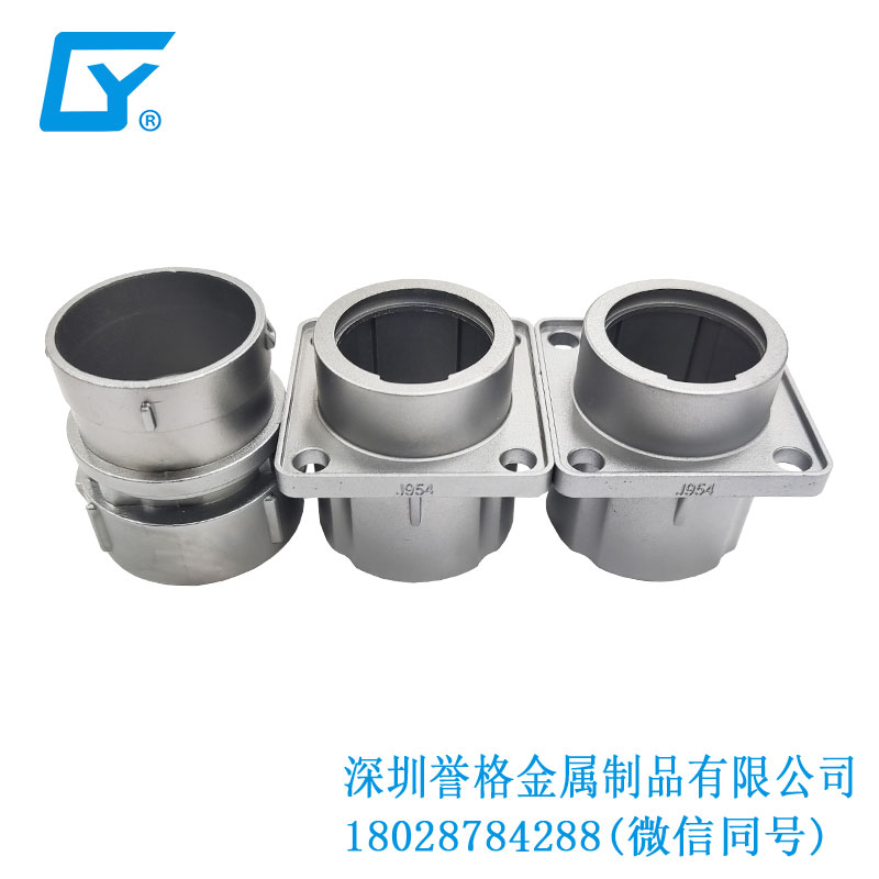 鋅合金壓鑄產(chǎn)品可以做拋光表面處理嗎？