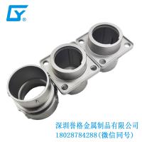 大膽挑戰(zhàn)！激爽體驗(yàn)鋅合金壓鑄件加工工廠的極...