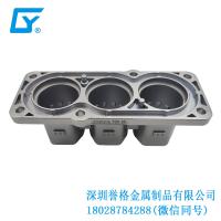 拉伸模具！讓你的產(chǎn)品展現(xiàn)完美線條！