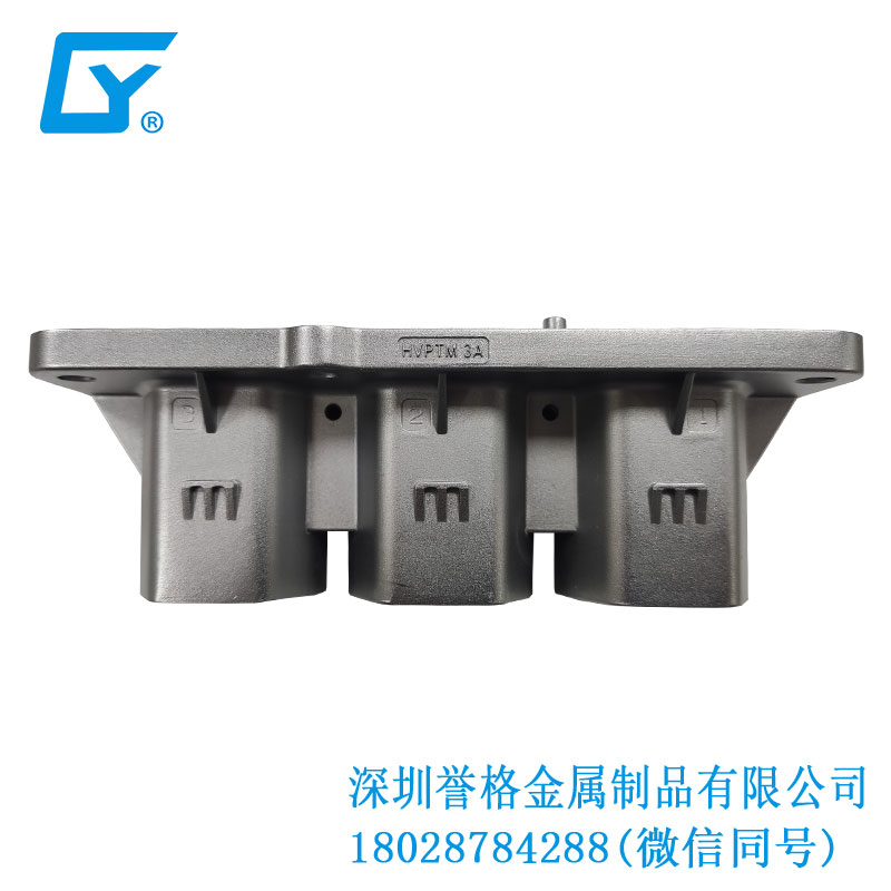 呈現(xiàn)！體驗(yàn)東莞鋅合金壓鑄的驚人創(chuàng)新