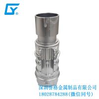 大型鋁擠模具，擠壓萬千鋁材，實力MAX！