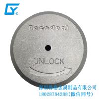 優(yōu)點(diǎn)智能鎖有使用壓鑄產(chǎn)品嗎？