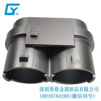 交流AC充電站有用到鋅合金壓鑄嗎？