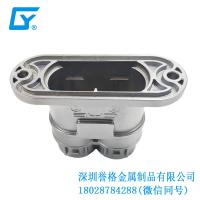 冒險(xiǎn)之旅！揭秘鋅合金壓鑄模具的神奇力量！