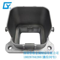 巔峰之作！家電行業(yè)鋅合金壓鑄廠震撼問世！